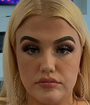 Chanel Barbie