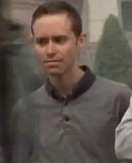 Steven Prior