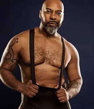 Ray Diesel