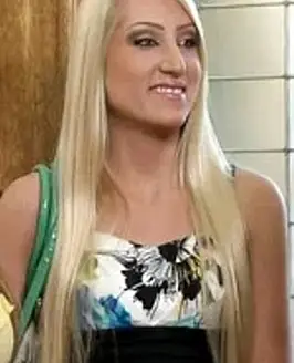 Kylie Ryder