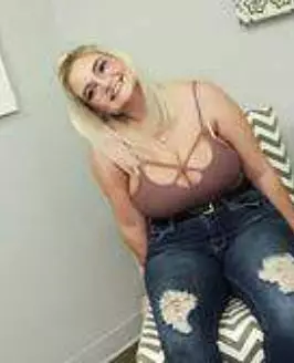 Sabrina May