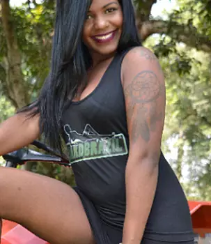 Amanda Mascarenhas