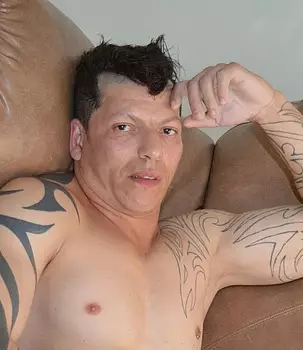 Ricardo Scorpion