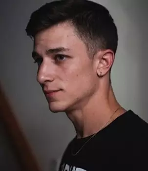 Parker Ambrose