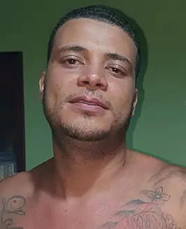 Carioca Safadao
