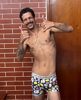 Wanderson Carioca