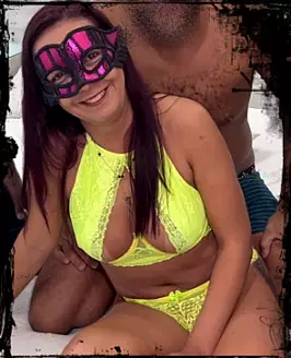 Casada Delicia Rio