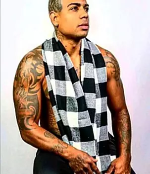 Villen Black