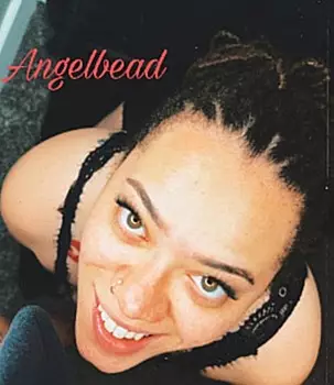 Angel Beads