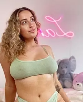 Lana Madden