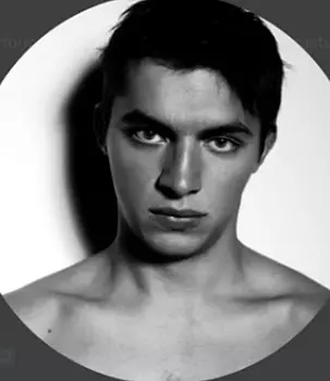 Chris Ardor