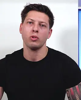 Danny Dragon
