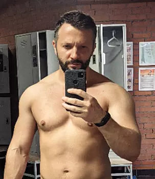 Nick Dickpic