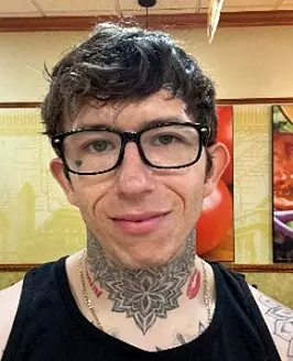 Joeybdez