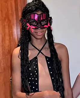 Thays Araujo