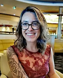 Innocent Hotwife
