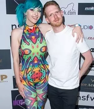 Kitty Bimf Couple