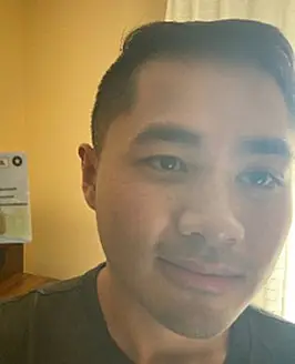 Asian Guy