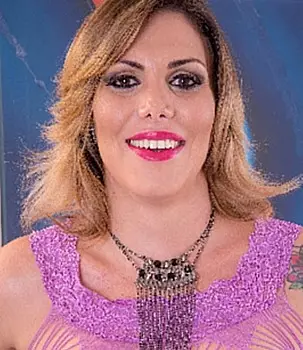 Kananda Hickman
