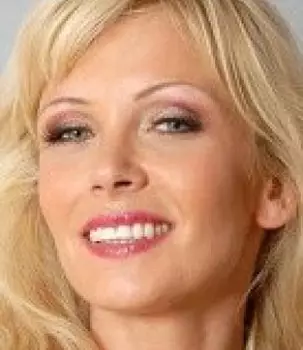 Barbara Ann