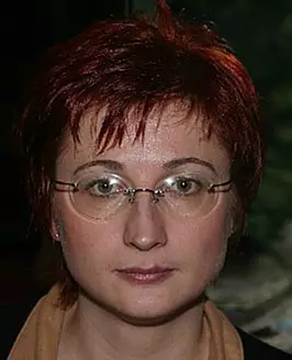 Christina Hell