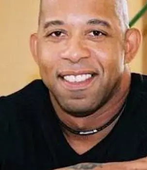 Shane Diesel