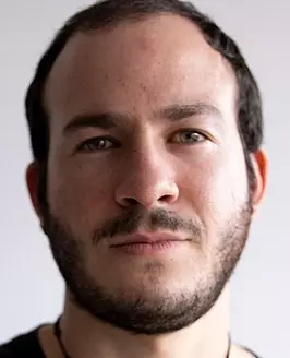 Roman Castro