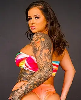 Nikki Cheels