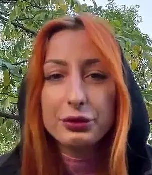 Mistress Agma