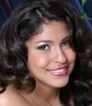 Laurie Vargas