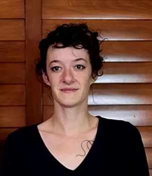Lucy LaRue