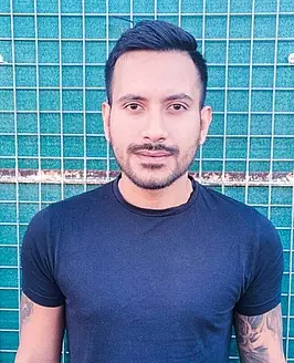Sebas Cortes