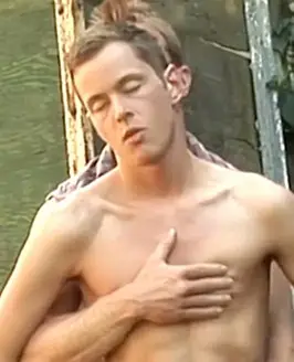 Alex Cumming