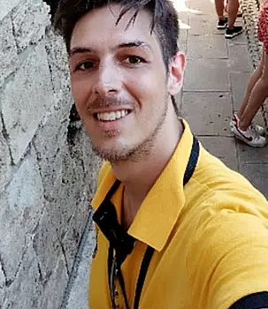 Dom Amato