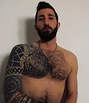 Cristian Angel