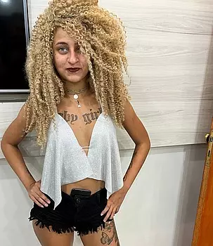 Renatinha Paixao