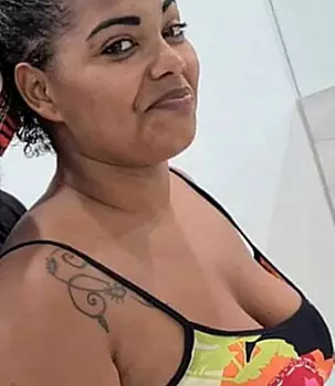 Joaninha Bbw