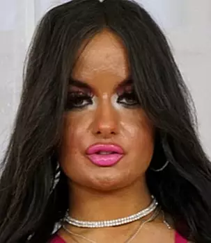 Barbie Maddy