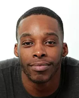 Jonni Mamba