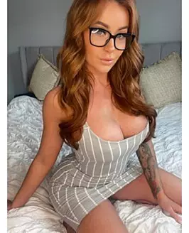 Zoe Grey