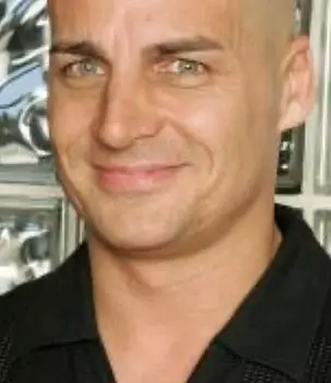 Ben English