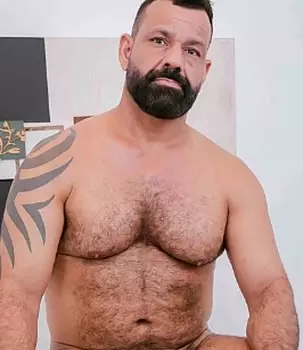 Luiz Bear