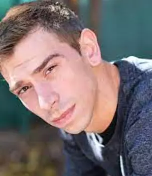Patrick Delphia