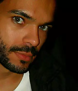 Romulo Nickoo