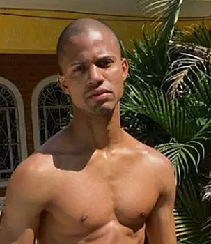 Matheus Vicente