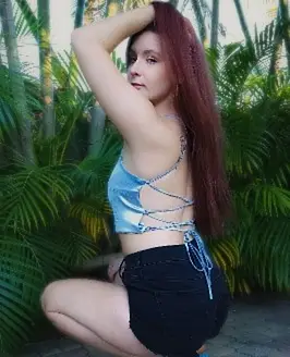 Violet Spice