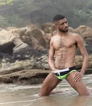 James Villar