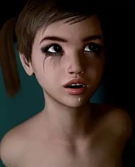3D Victim 001
