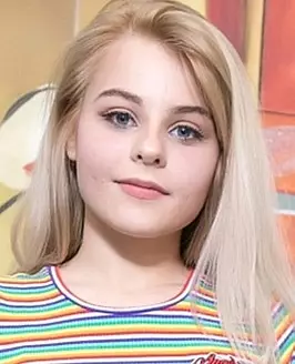 Skylar Valentine