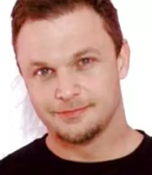 Jay Ashley